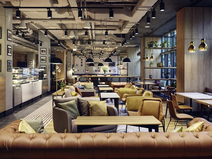 ibis Styles Kraków Centrum