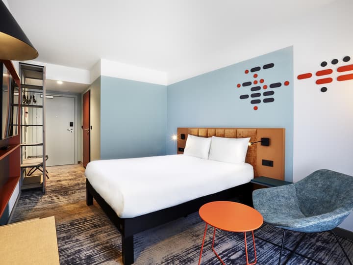 ibis Styles Kraków Centrum