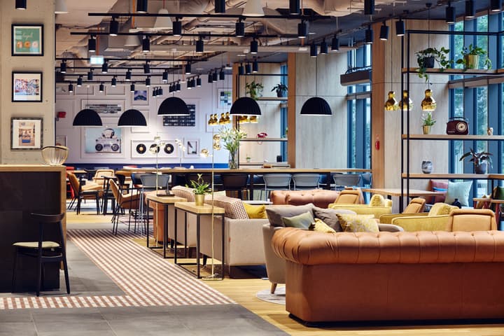 ibis Styles Kraków Centrum