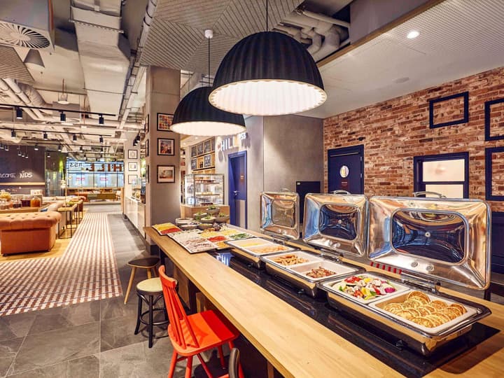 ibis Styles Kraków Centrum