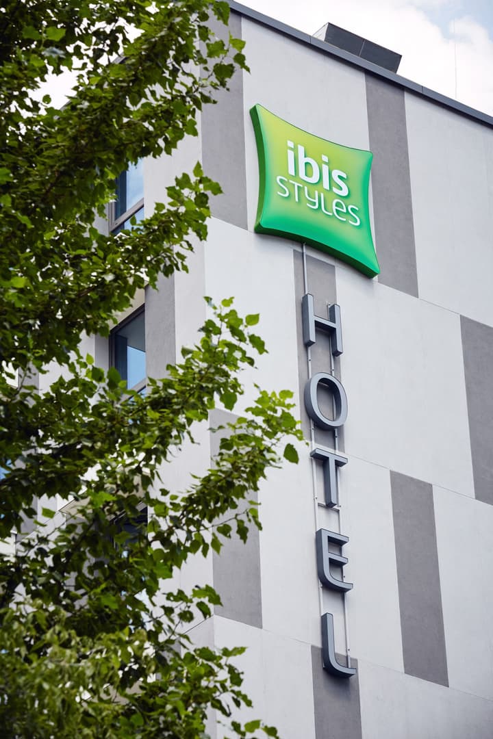 ibis Styles Kraków Centrum