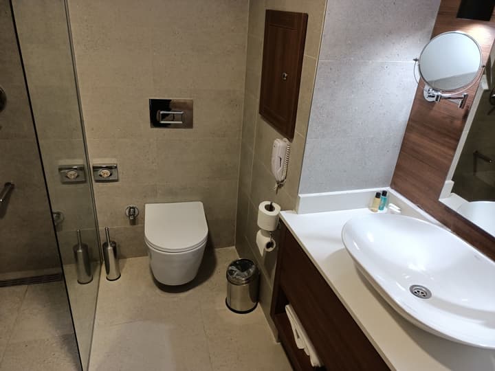Ring Downtown Hotel