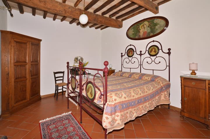 Villa Piombona in Anghiari