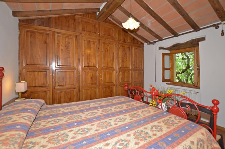 Villa Piombona in Anghiari