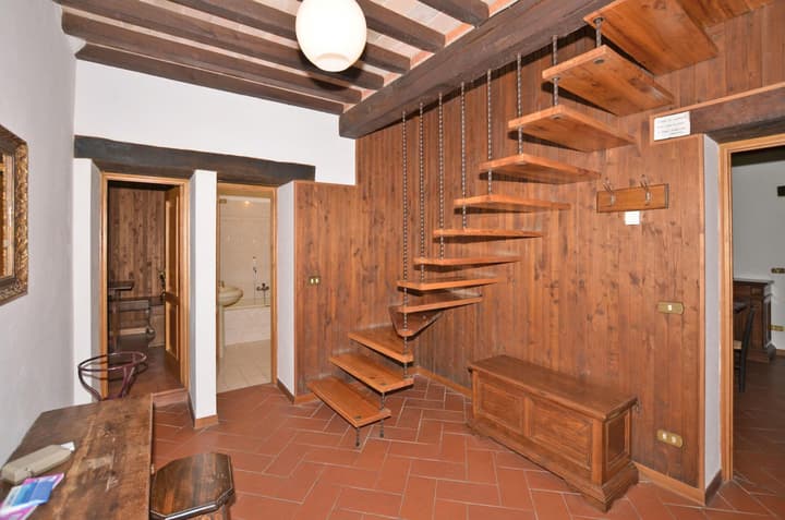 Villa Piombona in Anghiari