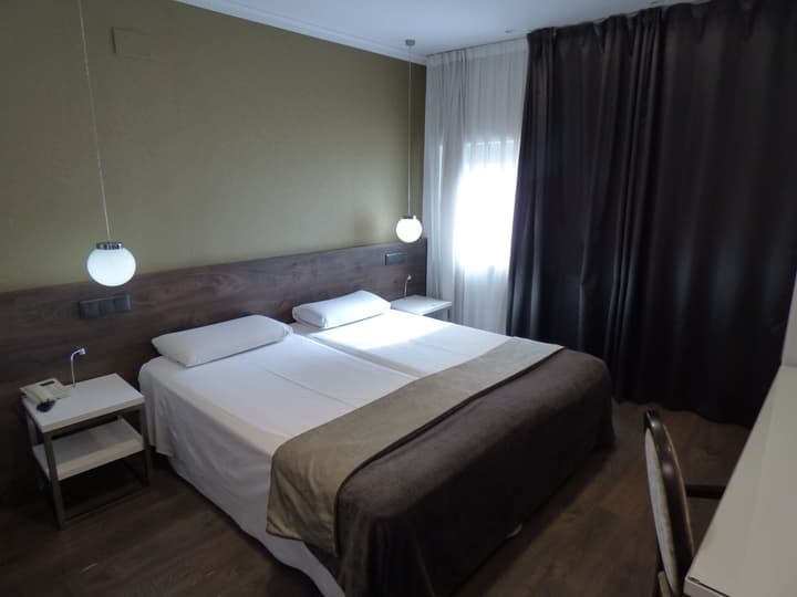 Hotel Moderno Barcelona