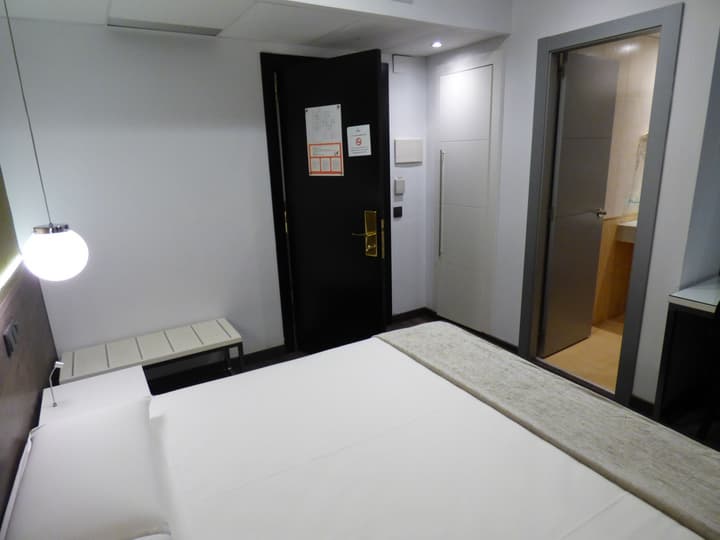 Hotel Moderno Barcelona