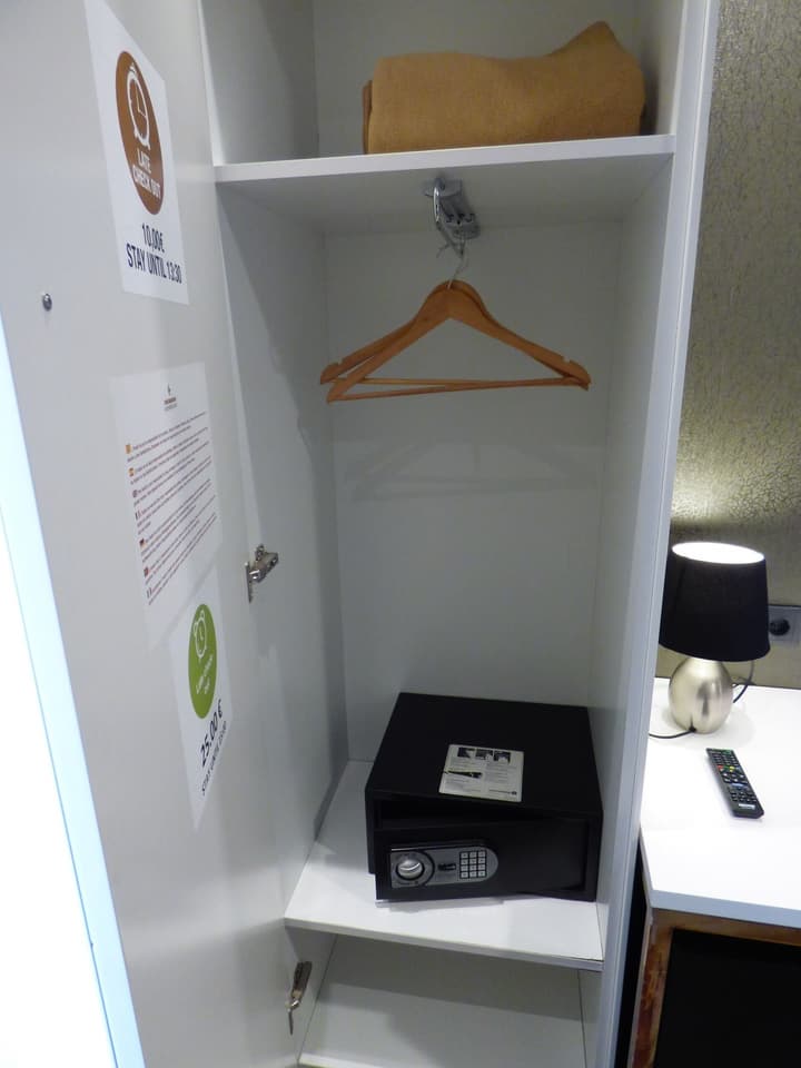 Hotel Moderno Barcelona
