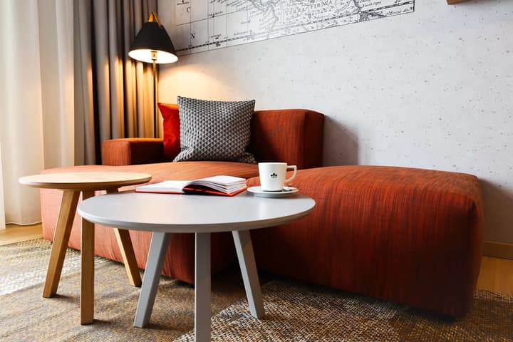 unique by ATLANTIC Hotels Bremen