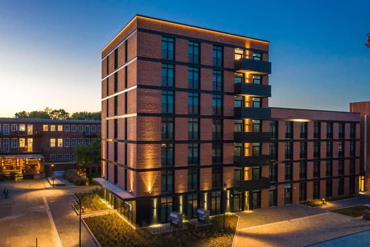 unique by ATLANTIC Hotels Bremen