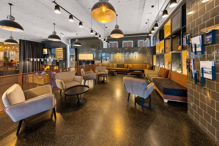unique by ATLANTIC Hotels Bremen