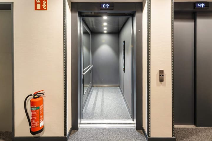 unique by ATLANTIC Hotels Bremen