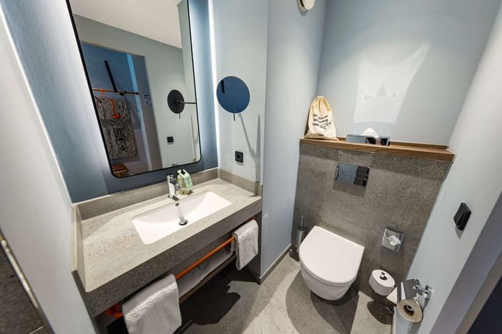 unique by ATLANTIC Hotels Bremen