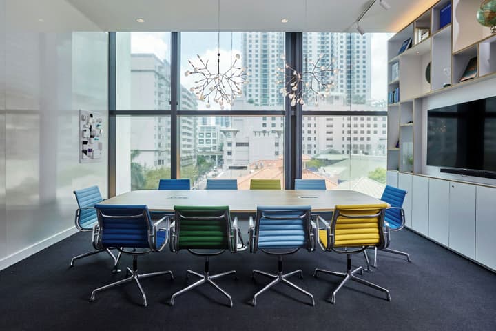 citizenM Miami Brickell