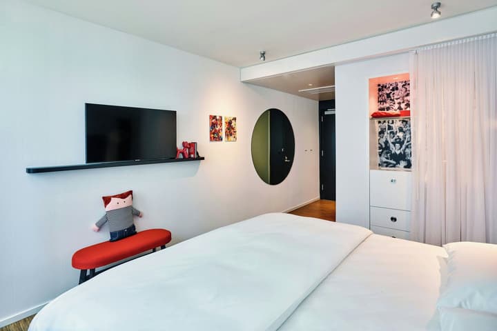 citizenM Miami Brickell