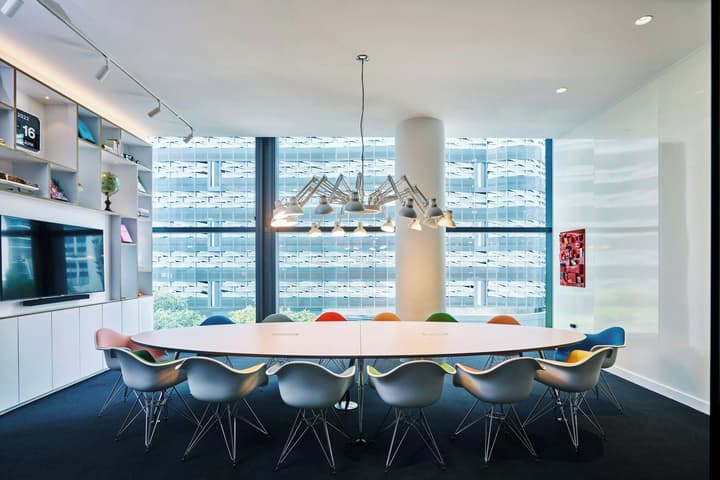 citizenM Miami Brickell