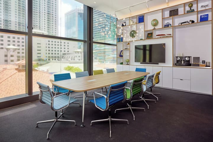 citizenM Miami Brickell