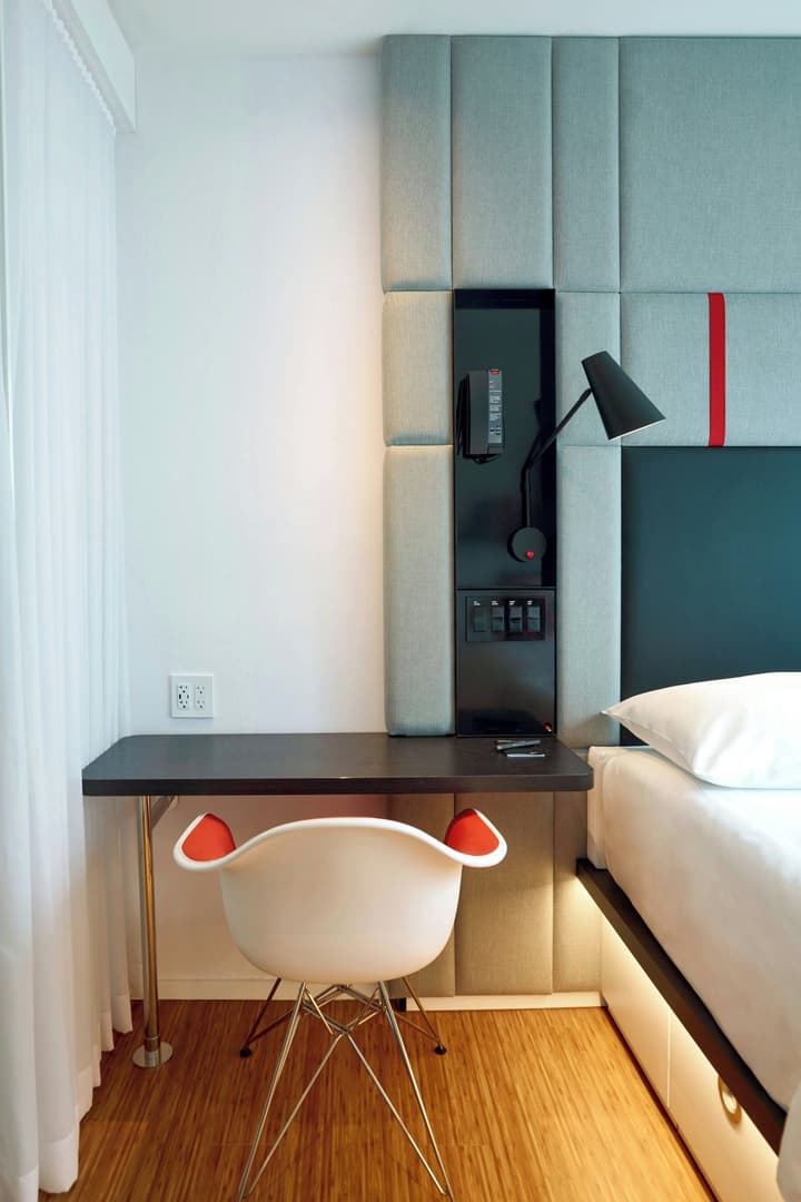 citizenM Miami Brickell