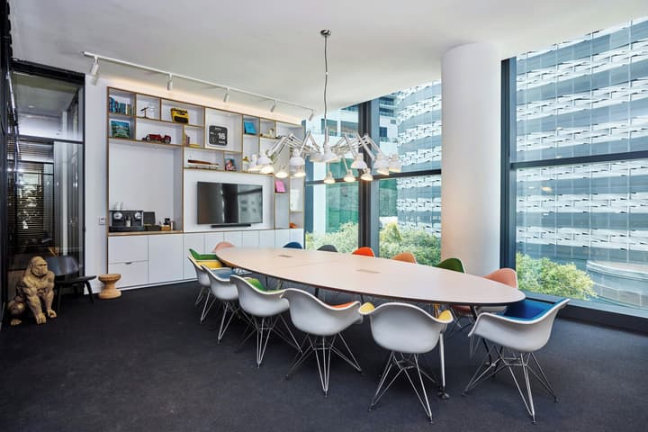 citizenM Miami Brickell