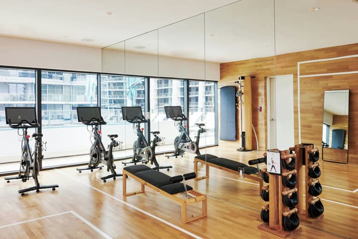 citizenM Miami Brickell