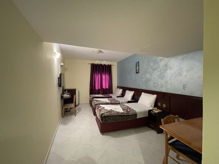 MOUNT SINA HOTEL BY AURA