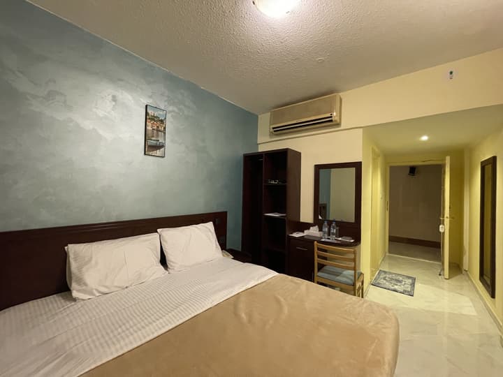 MOUNT SINA HOTEL BY AURA