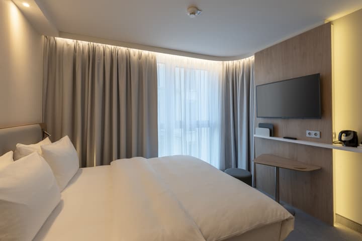 Holiday Inn Express and Suites Potsdam by IHG