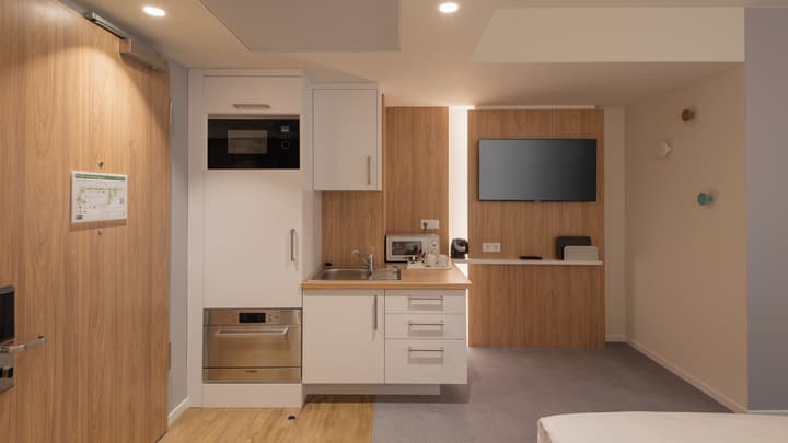 Holiday Inn Express and Suites Potsdam by IHG