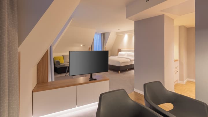 Holiday Inn Express and Suites Potsdam by IHG