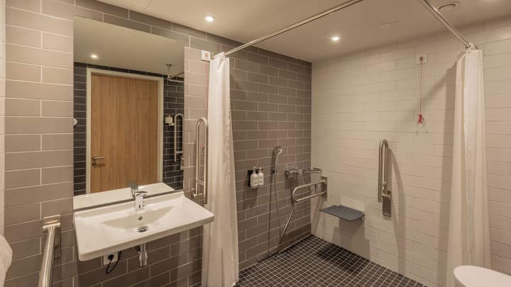 Holiday Inn Express and Suites Potsdam by IHG
