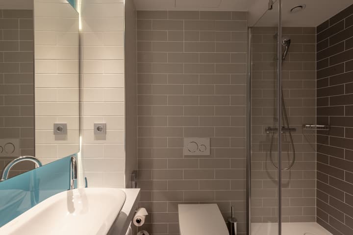 Holiday Inn Express and Suites Potsdam by IHG