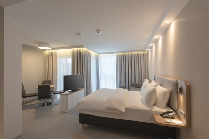 Holiday Inn Express and Suites Potsdam by IHG