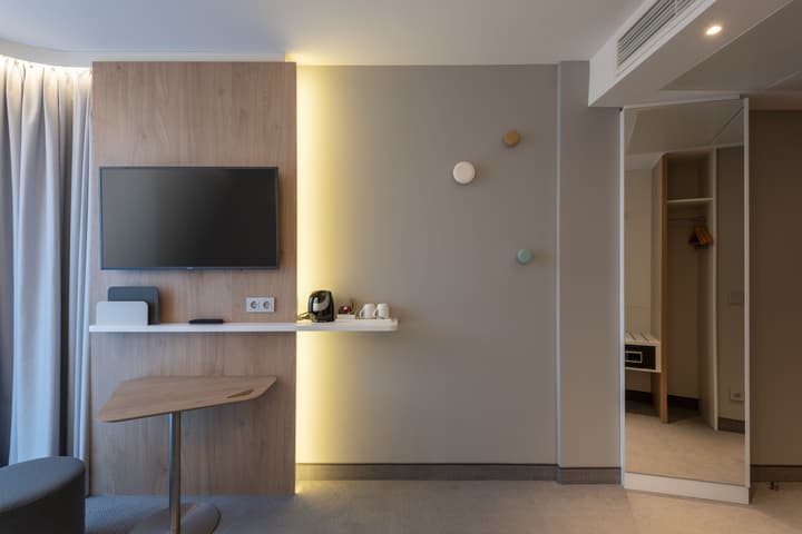 Holiday Inn Express and Suites Potsdam by IHG