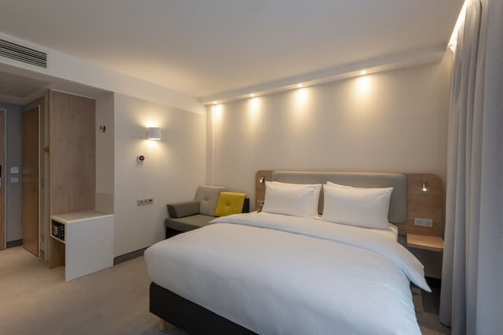 Holiday Inn Express and Suites Potsdam by IHG