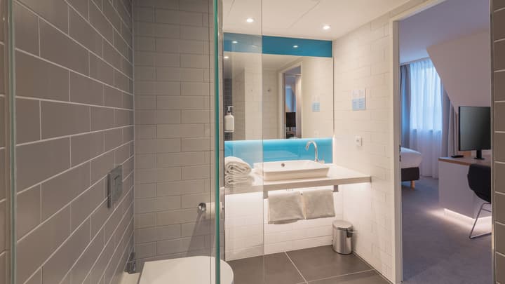 Holiday Inn Express and Suites Potsdam by IHG
