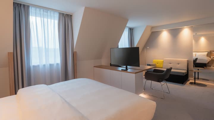 Holiday Inn Express and Suites Potsdam by IHG