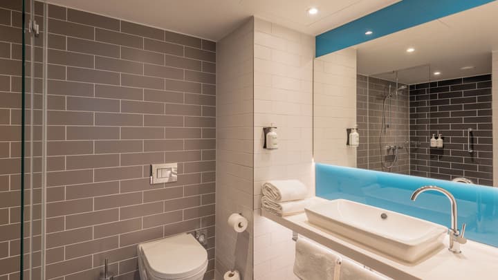 Holiday Inn Express and Suites Potsdam by IHG