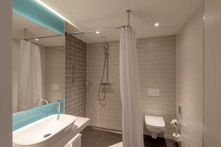 Holiday Inn Express and Suites Potsdam by IHG