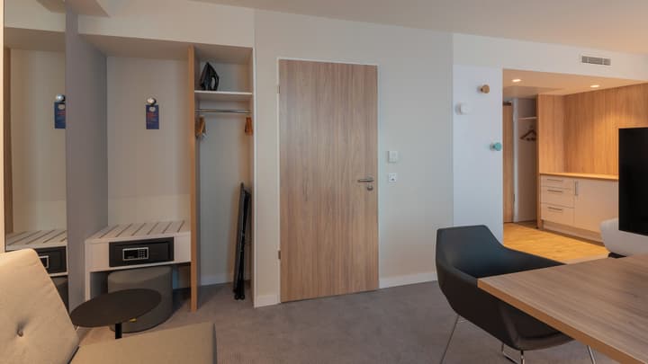 Holiday Inn Express and Suites Potsdam by IHG