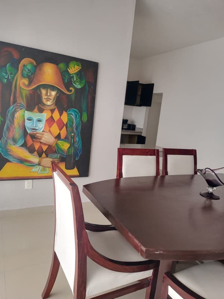 Modern House of Cozumel - 28 -Amazing Sunset Views