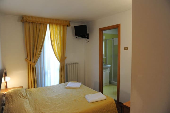 Hotel Posta