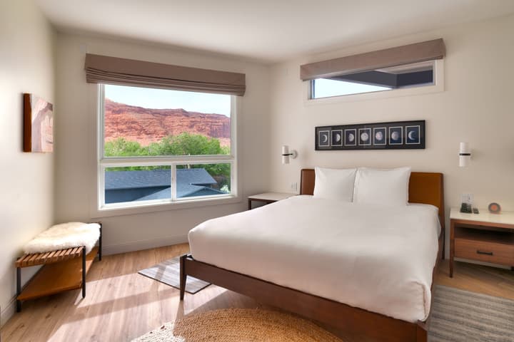Gravity Haus Moab