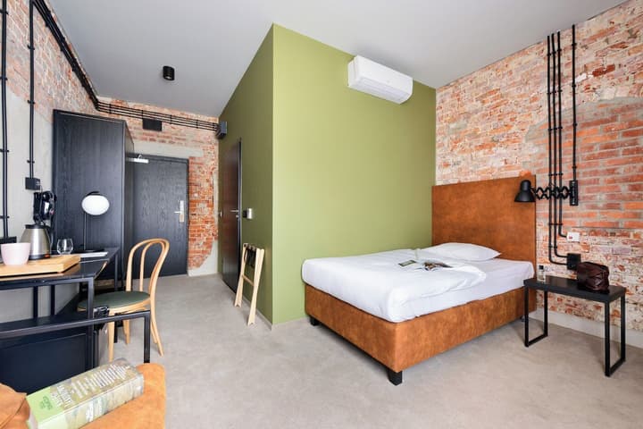 ARCHE Dwór Uphagena Gdańsk