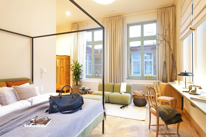 ARCHE Dwór Uphagena Gdańsk