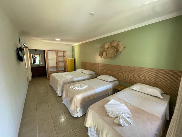 Mutá Praia Hotel