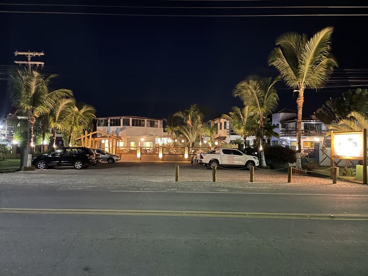 Mutá Praia Hotel