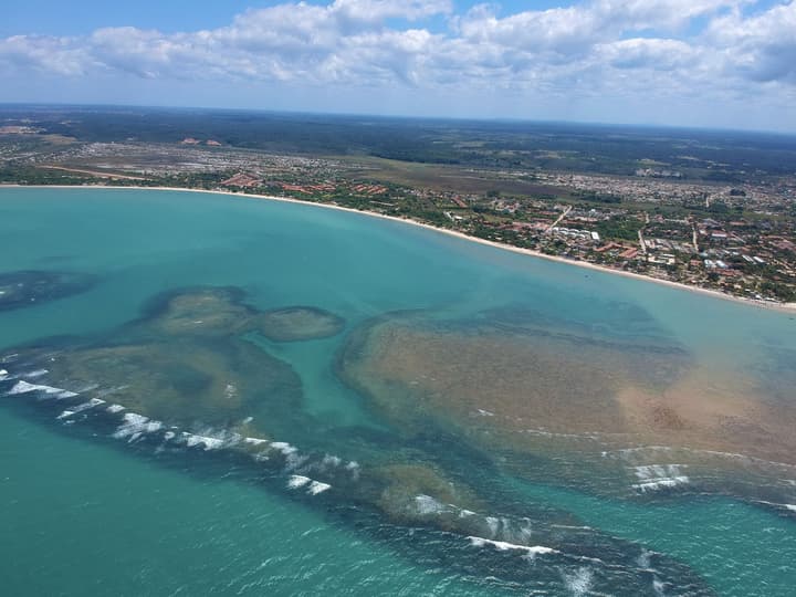 Mutá Praia Hotel
