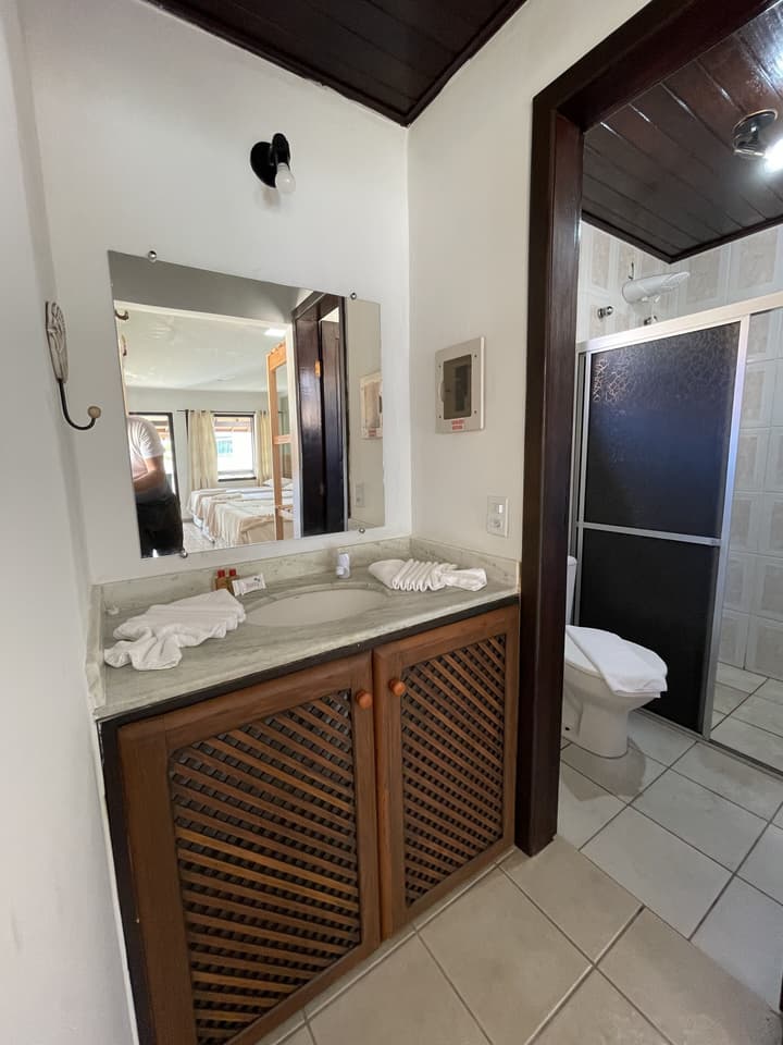 Mutá Praia Hotel