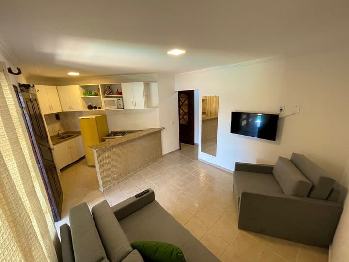 Mutá Praia Hotel