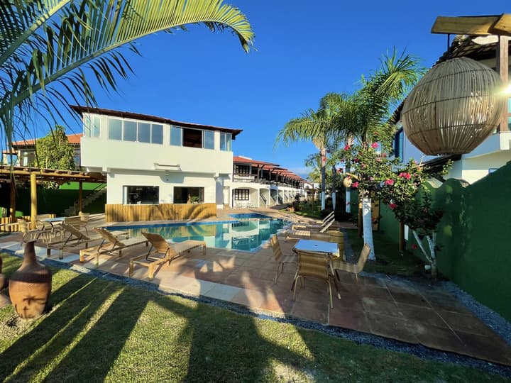 Mutá Praia Hotel